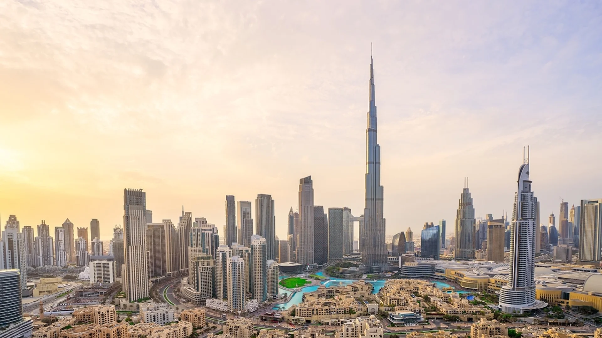 Dubai startet neue Medienplattform für die Economy | Die Geissens Real Estate | Luxus Immobilien mit Carmen und Robert Geiss – Die Geissens in Dubai